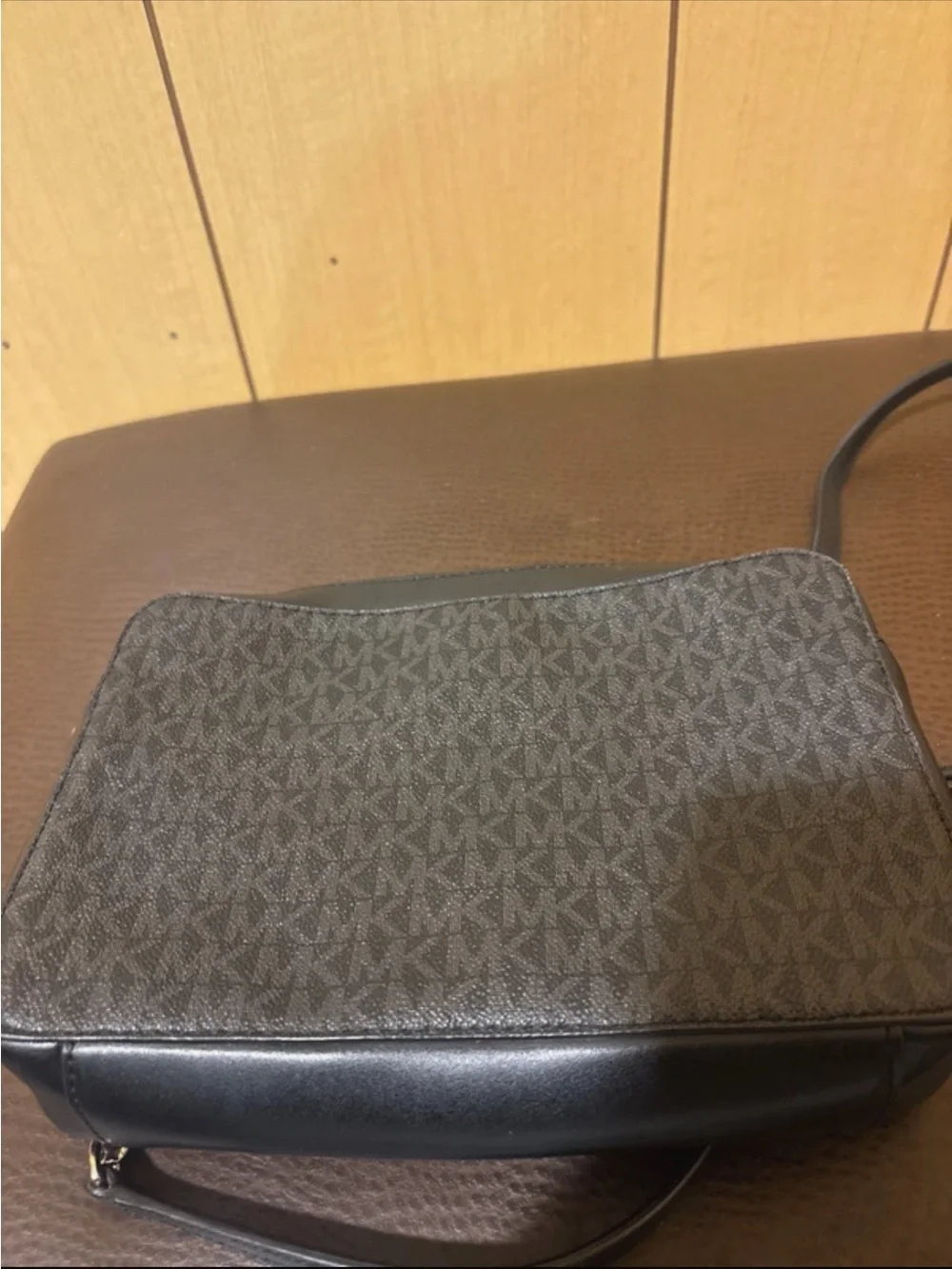 Michael Kors crossbody purse
